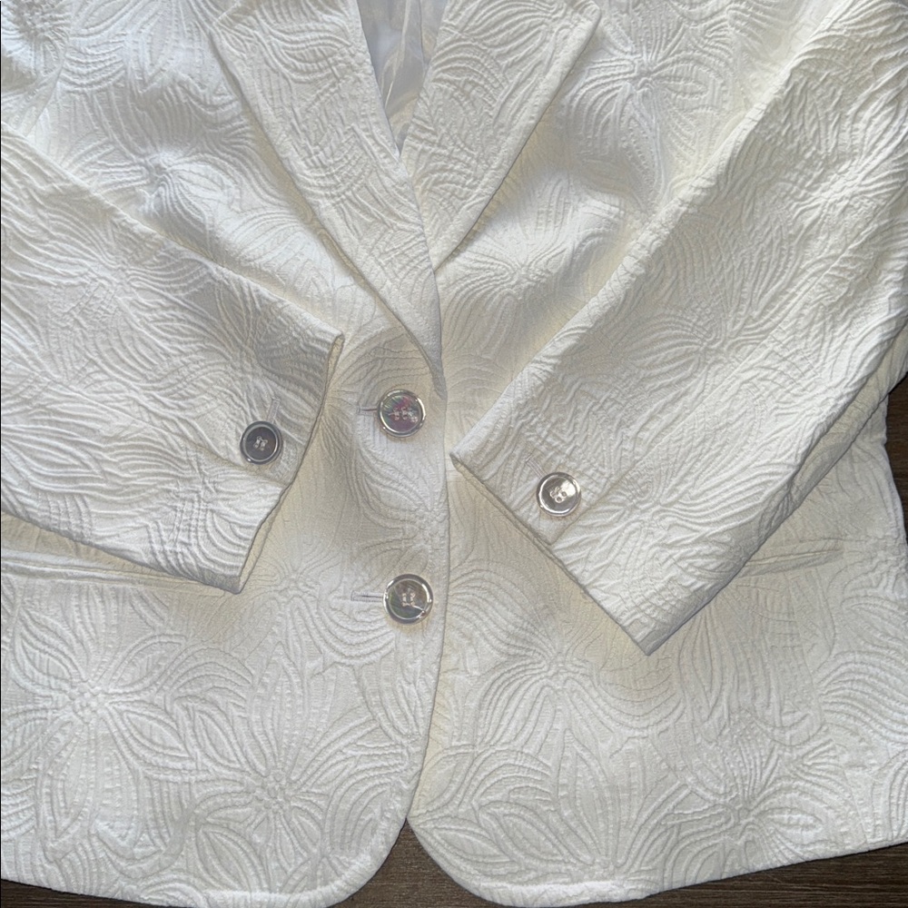 Talbots Women Blazer - Picture 3 of 3